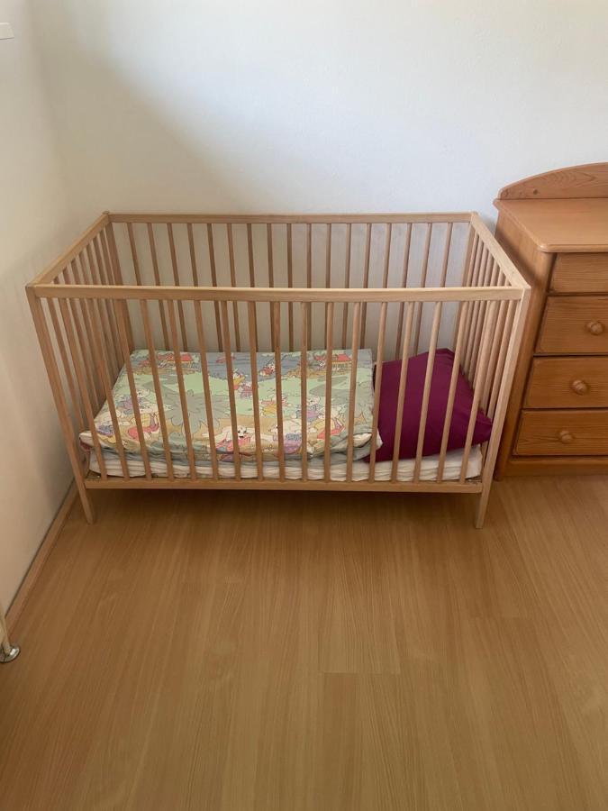 Ferienwohnung ,Hoizmann' Pinsdorf Экстерьер фото